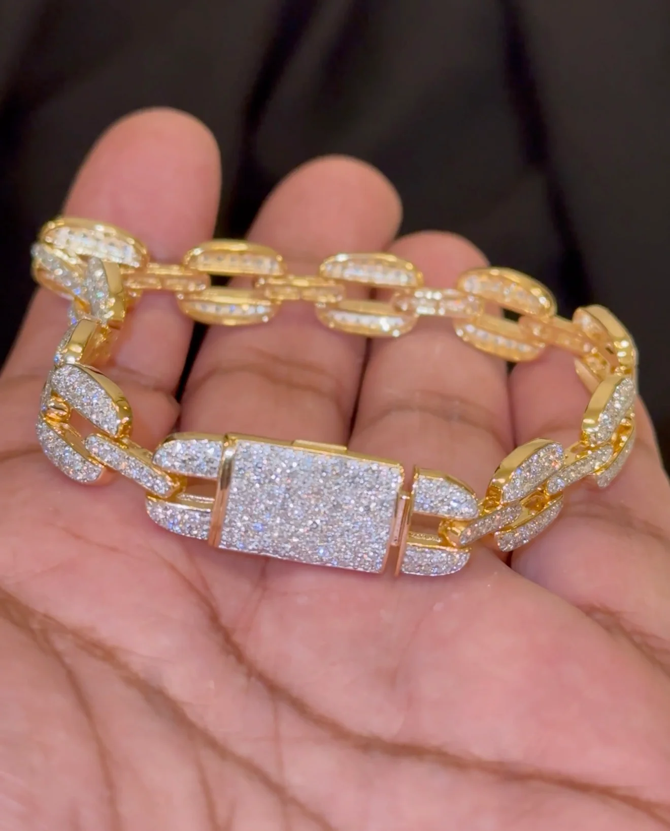 Lab Grown Diamonds